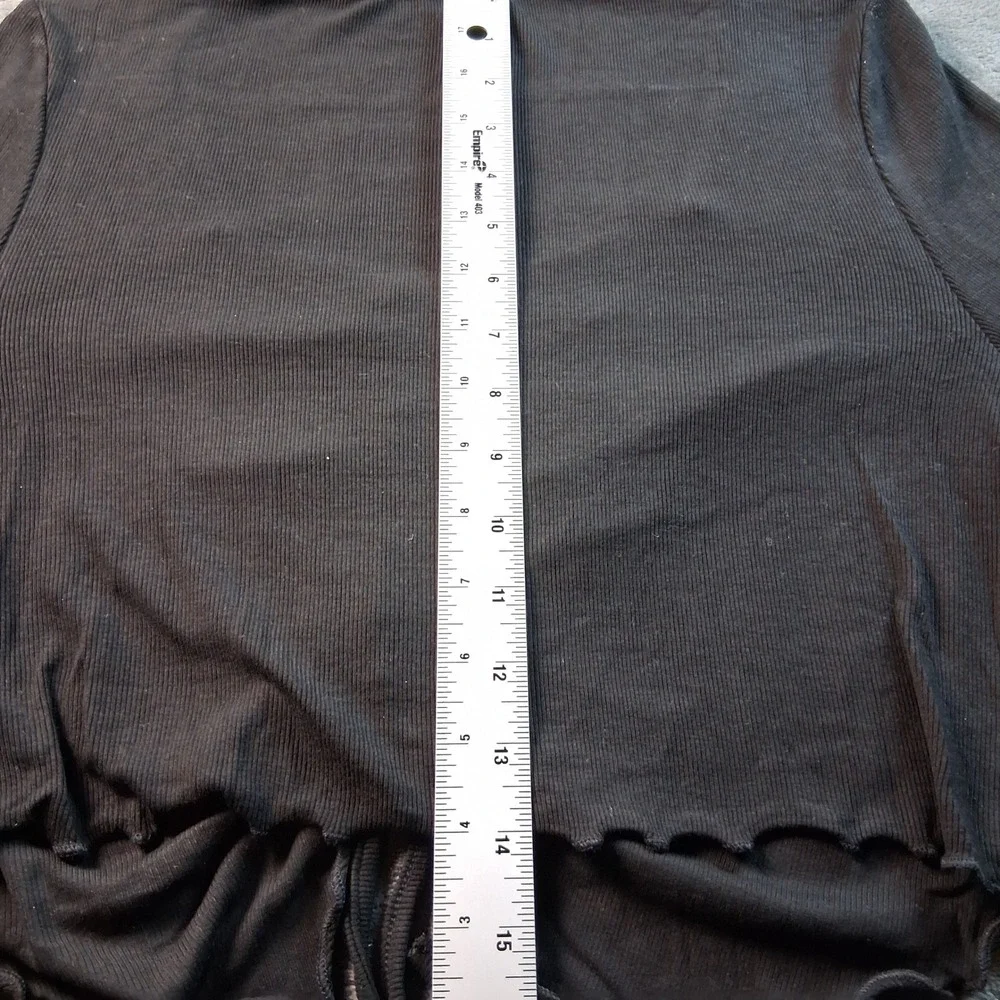 Cupshe long sleeve